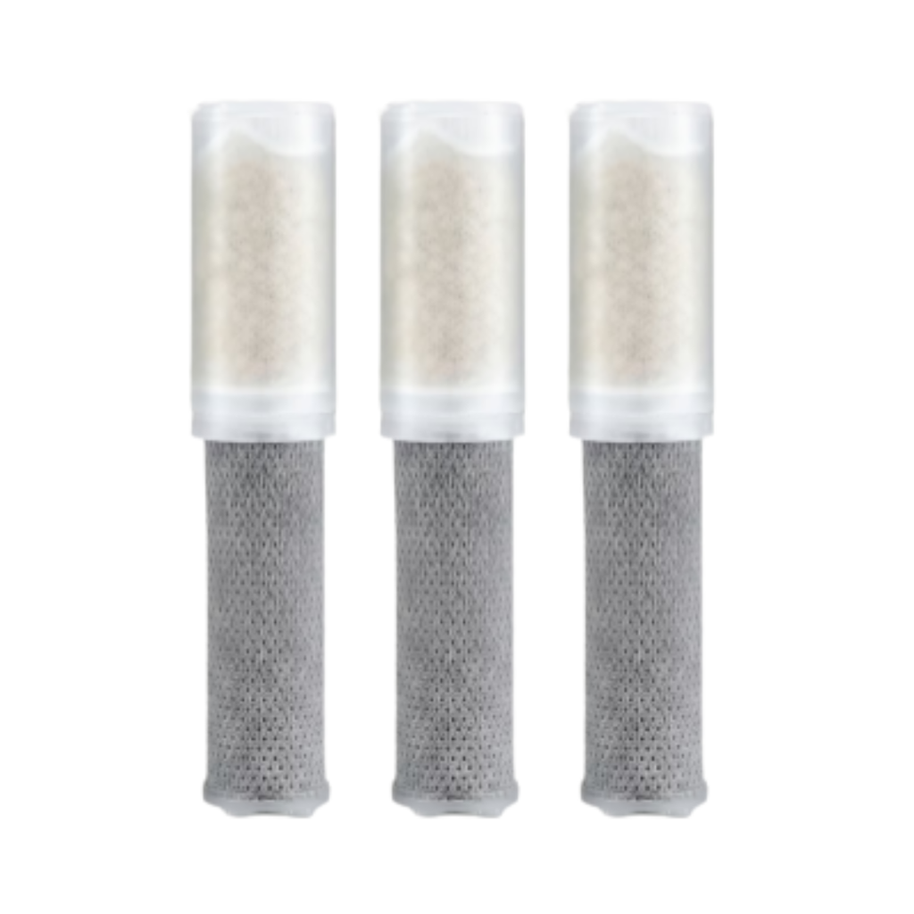 Recambio Haircare Water: Filtro Purificador para un Cabello Saludable