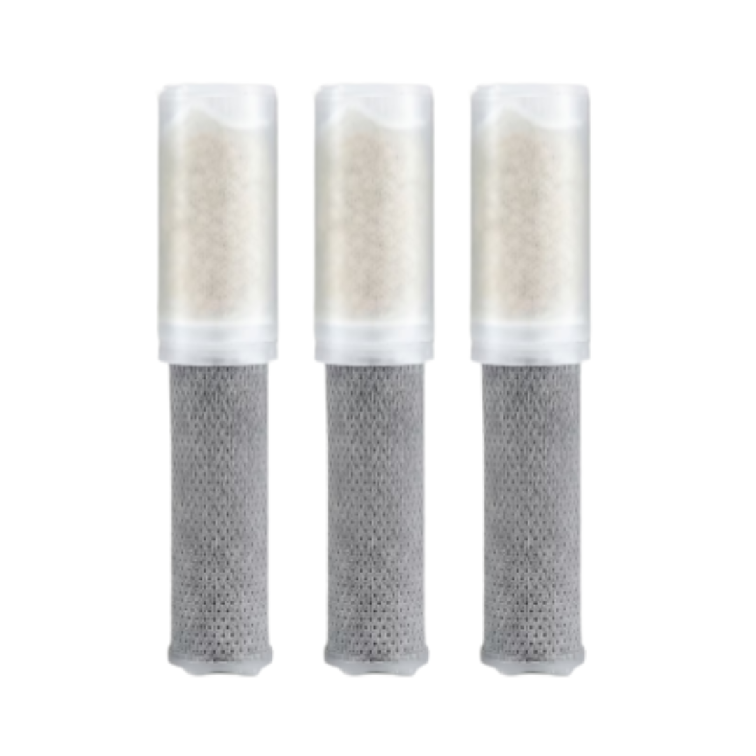 Recambio Haircare Water: Filtro Purificador para un Cabello Saludable